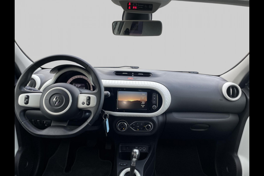 Renault Twingo Z.E. R80 Collection | Apple Carplay & Android auto | Cruise control