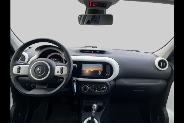 Renault Twingo Z.E. R80 Collection | Apple Carplay & Android auto | Cruise control