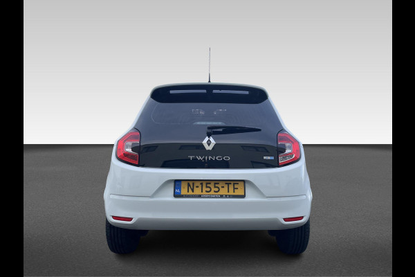 Renault Twingo Z.E. R80 Collection | Apple Carplay & Android auto | Cruise control