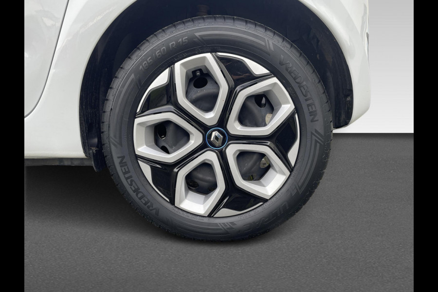 Renault Twingo Z.E. R80 Collection | Apple Carplay & Android auto | Cruise control