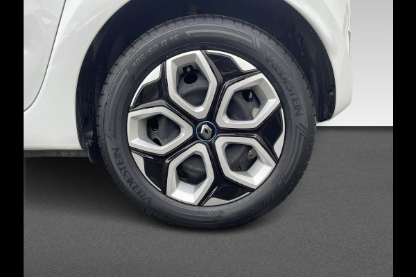 Renault Twingo Z.E. R80 Collection | Apple Carplay & Android auto | Cruise control