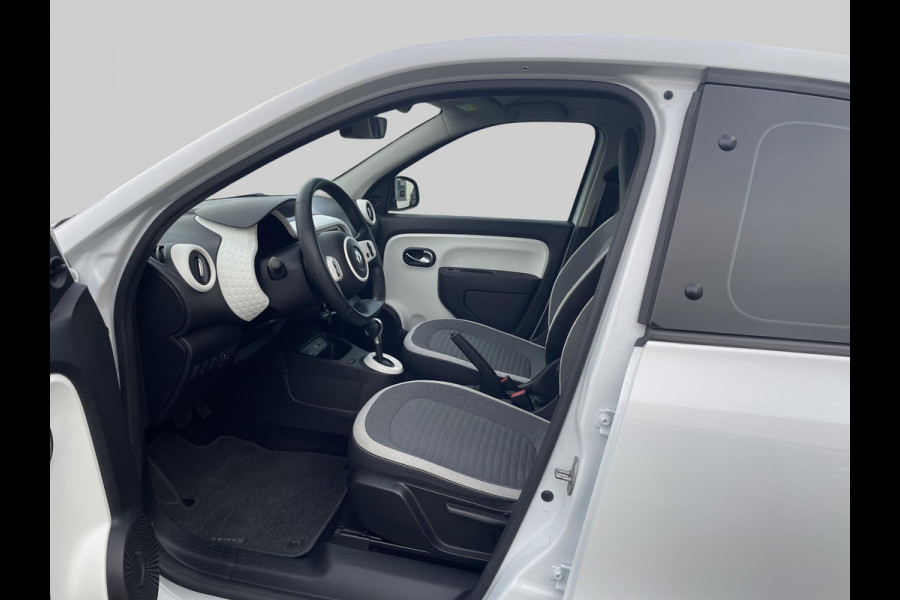 Renault Twingo Z.E. R80 Collection | Apple Carplay & Android auto | Cruise control