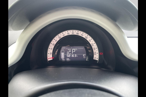 Renault Twingo Z.E. R80 Collection | Apple Carplay & Android auto | Cruise control
