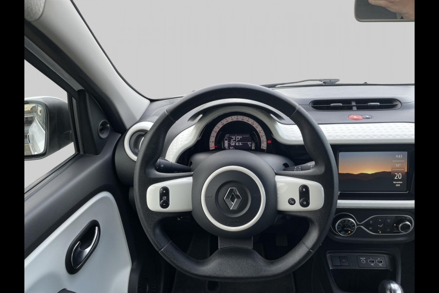 Renault Twingo Z.E. R80 Collection | Apple Carplay & Android auto | Cruise control