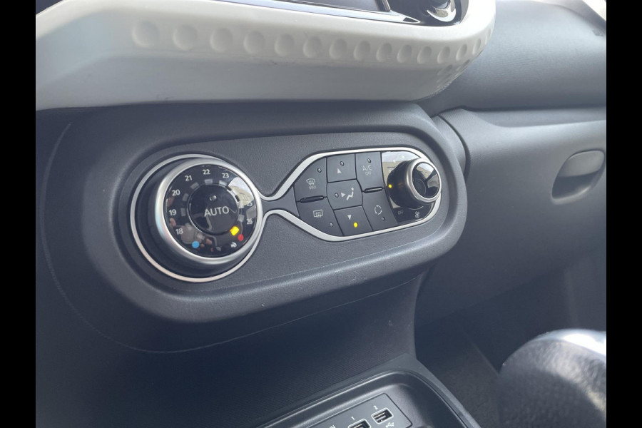 Renault Twingo Z.E. R80 Collection | Apple Carplay & Android auto | Cruise control