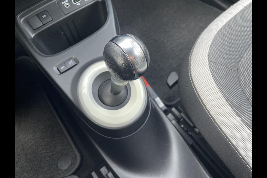 Renault Twingo Z.E. R80 Collection | Apple Carplay & Android auto | Cruise control