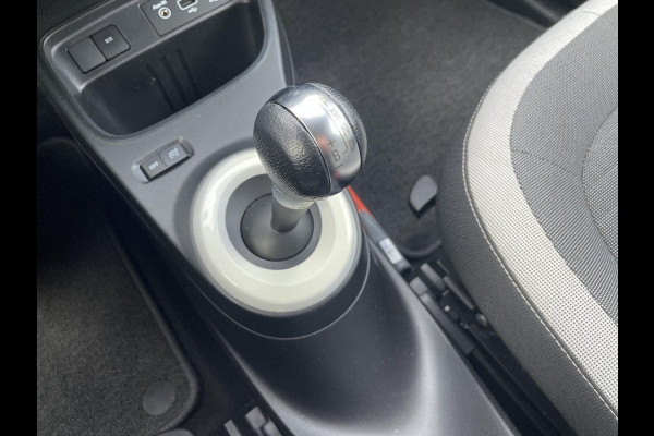 Renault Twingo Z.E. R80 Collection | Apple Carplay & Android auto | Cruise control