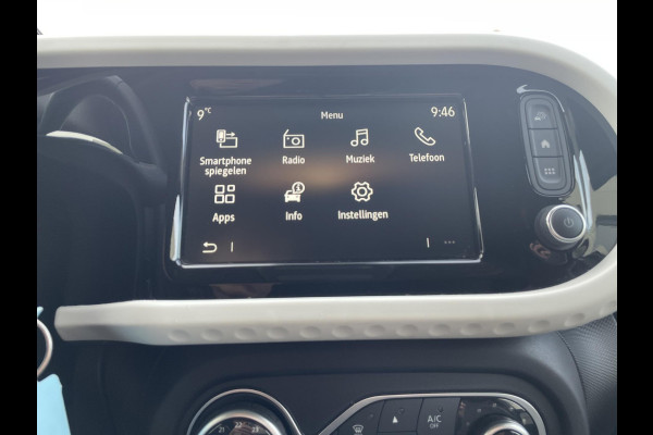 Renault Twingo Z.E. R80 Collection | Apple Carplay & Android auto | Cruise control