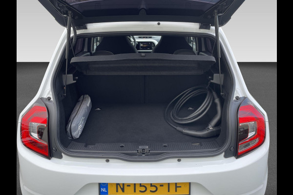 Renault Twingo Z.E. R80 Collection | Apple Carplay & Android auto | Cruise control