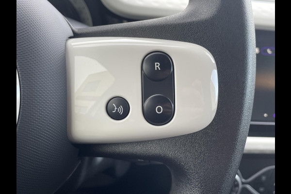 Renault Twingo Z.E. R80 Collection | Apple Carplay & Android auto | Cruise control
