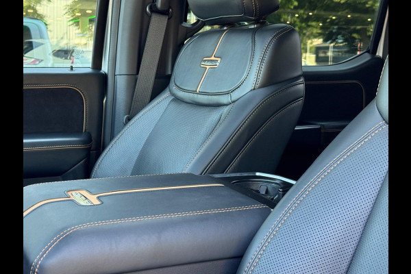 Ford USA F-150 3.5 V6 Ecoboost PLATINUM NIEUWE AUTO! BPM VRIJ!