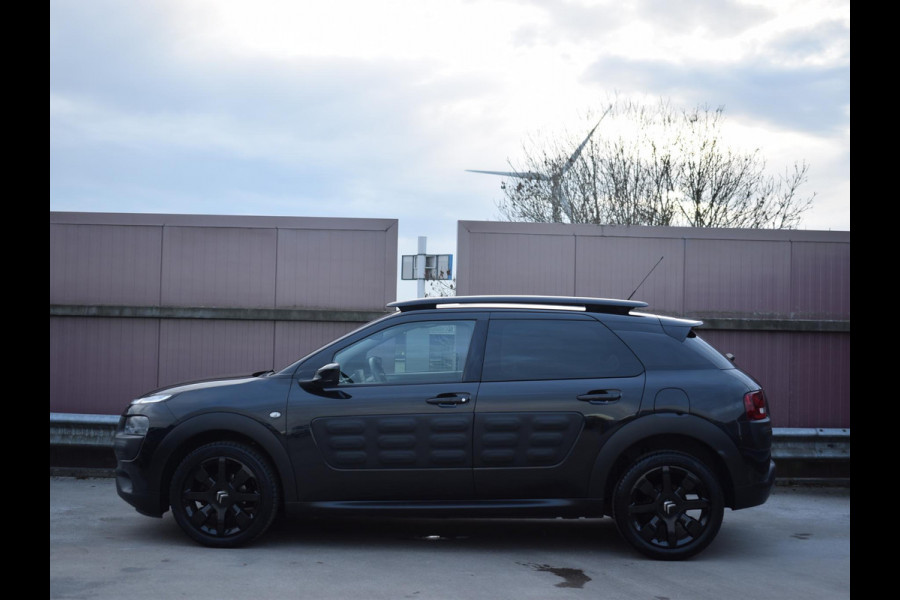 Citroën C4 Cactus 1.2 PureTech Business NAVI | APPLE CARPLAY | PARKEERSENSOREN MET CAMERA | CLIMATE CONTROL | 73.589 KM