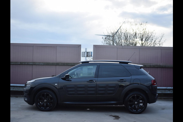 Citroën C4 Cactus 1.2 PureTech Business NAVI | APPLE CARPLAY | PARKEERSENSOREN MET CAMERA | CLIMATE CONTROL | 73.589 KM
