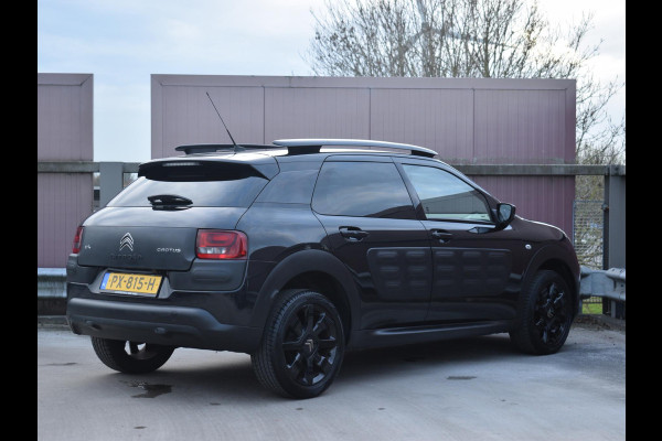 Citroën C4 Cactus 1.2 PureTech Business NAVI | APPLE CARPLAY | PARKEERSENSOREN MET CAMERA | CLIMATE CONTROL | 73.589 KM