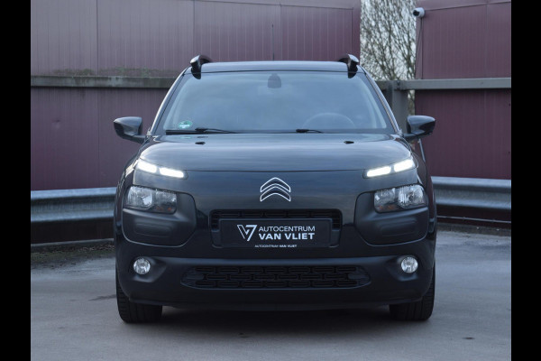 Citroën C4 Cactus 1.2 PureTech Business NAVI | APPLE CARPLAY | PARKEERSENSOREN MET CAMERA | CLIMATE CONTROL | 73.589 KM