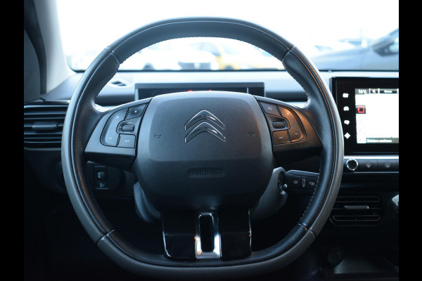 Citroën C4 Cactus 1.2 PureTech Business NAVI | APPLE CARPLAY | PARKEERSENSOREN MET CAMERA | CLIMATE CONTROL | 73.589 KM