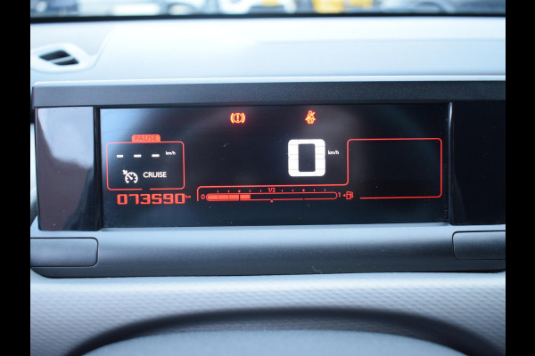 Citroën C4 Cactus 1.2 PureTech Business NAVI | APPLE CARPLAY | PARKEERSENSOREN MET CAMERA | CLIMATE CONTROL | 73.589 KM