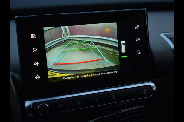 Citroën C4 Cactus 1.2 PureTech Business NAVI | APPLE CARPLAY | PARKEERSENSOREN MET CAMERA | CLIMATE CONTROL | 73.589 KM