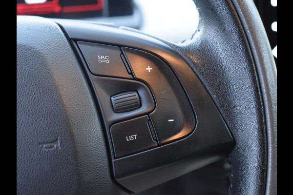 Citroën C4 Cactus 1.2 PureTech Business NAVI | APPLE CARPLAY | PARKEERSENSOREN MET CAMERA | CLIMATE CONTROL | 73.589 KM