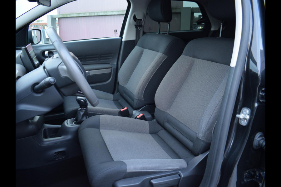 Citroën C4 Cactus 1.2 PureTech Business NAVI | APPLE CARPLAY | PARKEERSENSOREN MET CAMERA | CLIMATE CONTROL | 73.589 KM