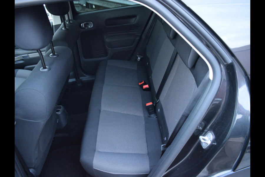 Citroën C4 Cactus 1.2 PureTech Business NAVI | APPLE CARPLAY | PARKEERSENSOREN MET CAMERA | CLIMATE CONTROL | 73.589 KM