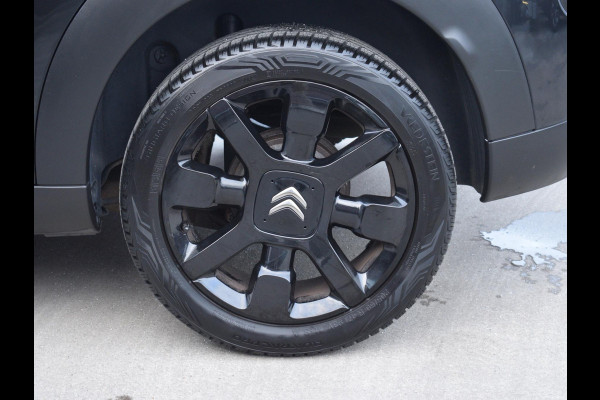 Citroën C4 Cactus 1.2 PureTech Business NAVI | APPLE CARPLAY | PARKEERSENSOREN MET CAMERA | CLIMATE CONTROL | 73.589 KM