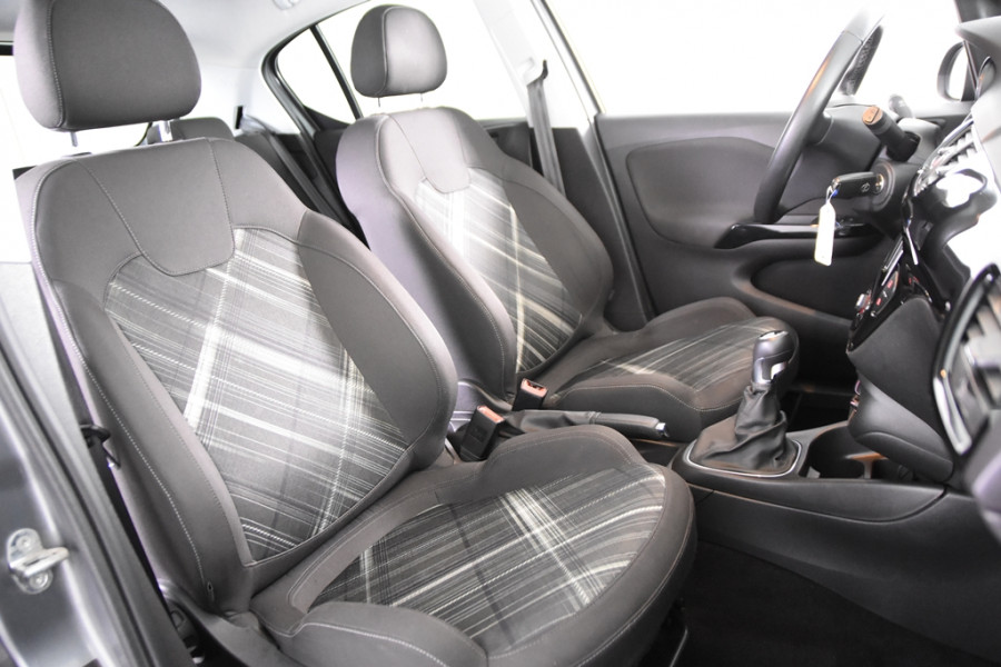 Opel Corsa 1.4 Black Edition OPC-Line *1ste Eigenaar*Navigatie*Carplay*