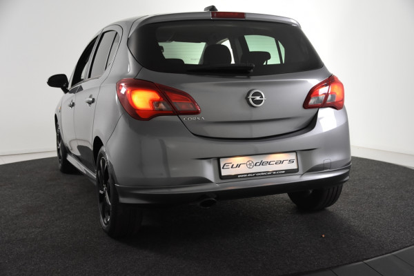 Opel Corsa 1.4 Black Edition OPC-Line *1ste Eigenaar*Navigatie*Carplay*