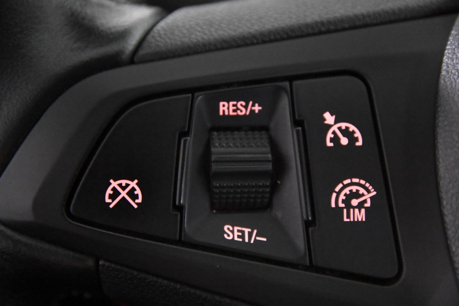 Opel Corsa 1.4 Black Edition OPC-Line *1ste Eigenaar*Navigatie*Carplay*