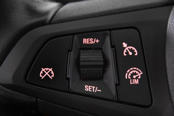 Opel Corsa 1.4 Black Edition OPC-Line *1ste Eigenaar*Navigatie*Carplay*