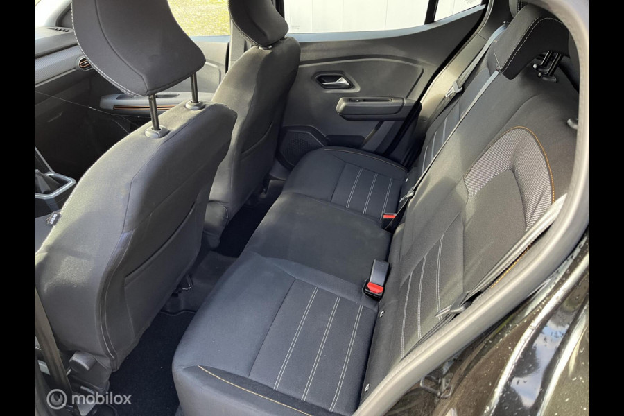 Dacia Sandero 1.0 TCe 100 Bi-Fuel Essential trekhaak