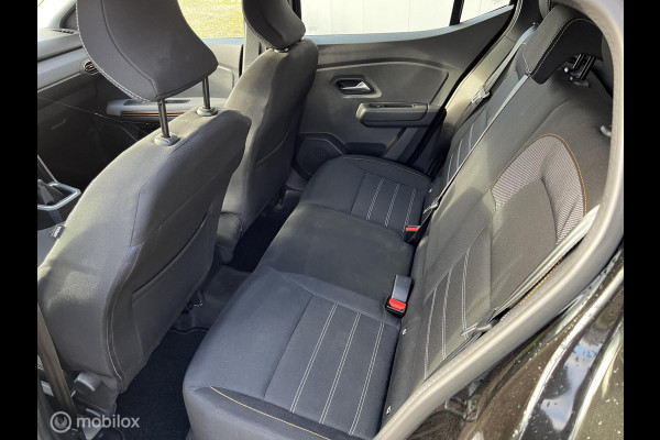 Dacia Sandero 1.0 TCe 100 Bi-Fuel Essential trekhaak