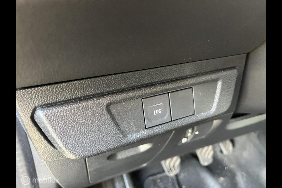 Dacia Sandero 1.0 TCe 100 Bi-Fuel Essential trekhaak