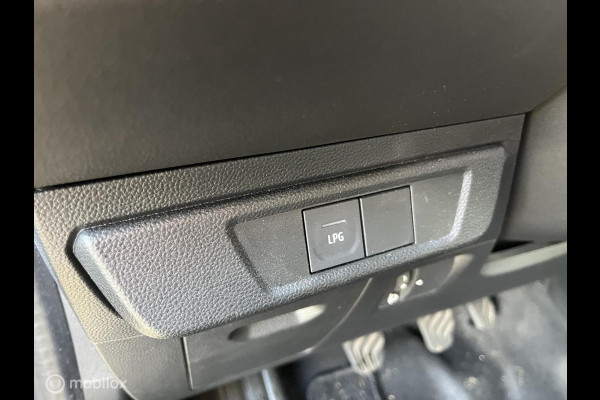 Dacia Sandero 1.0 TCe 100 Bi-Fuel Essential trekhaak