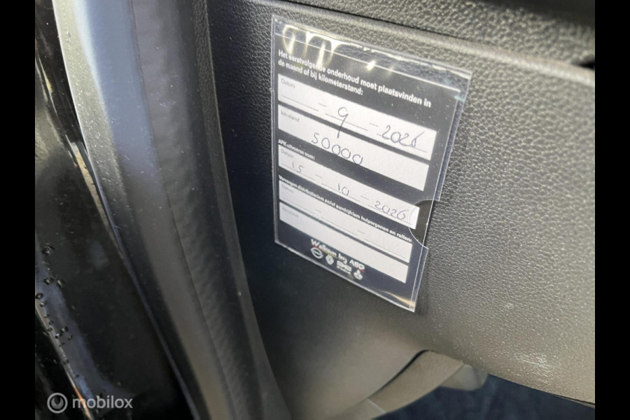 Dacia Sandero 1.0 TCe 100 Bi-Fuel Essential trekhaak