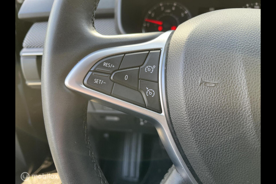 Dacia Sandero 1.0 TCe 100 Bi-Fuel Essential trekhaak