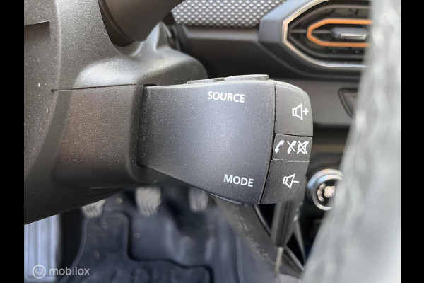 Dacia Sandero 1.0 TCe 100 Bi-Fuel Essential trekhaak