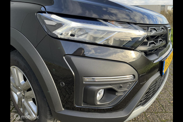 Dacia Sandero 1.0 TCe 100 Bi-Fuel Essential trekhaak