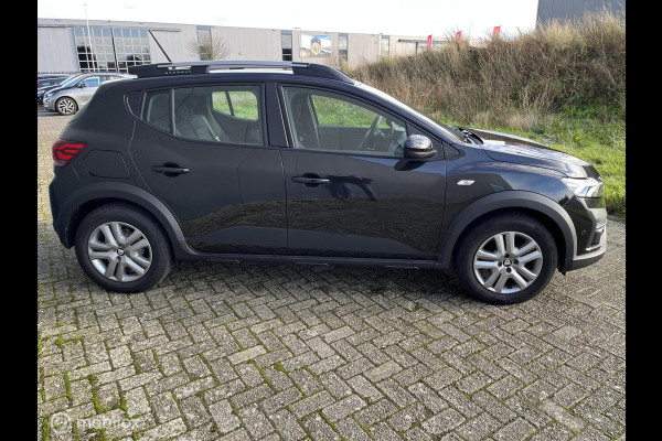 Dacia Sandero 1.0 TCe 100 Bi-Fuel Essential trekhaak