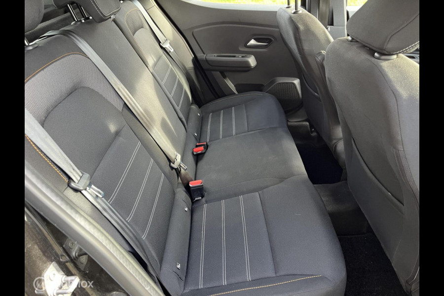 Dacia Sandero 1.0 TCe 100 Bi-Fuel Essential trekhaak
