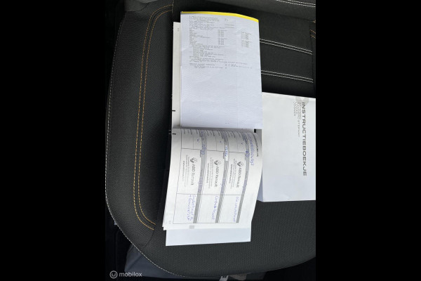 Dacia Sandero 1.0 TCe 100 Bi-Fuel Essential trekhaak