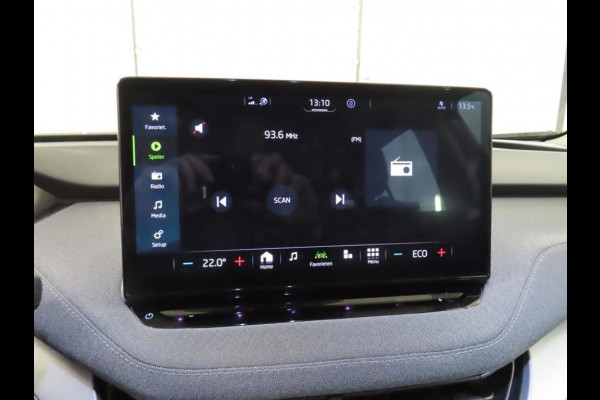 Škoda ENYAQ iV Aut. 60 | SOH 91% | Trekhaak | Navi | LED |