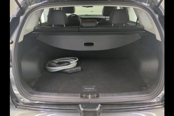 Škoda ENYAQ iV Aut. 60 | SOH 91% | Trekhaak | Navi | LED |