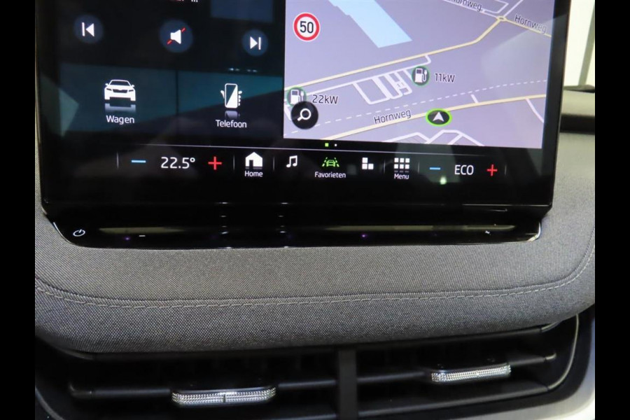 Škoda ENYAQ iV Aut. 60 | SOH 91% | Trekhaak | Navi | LED |
