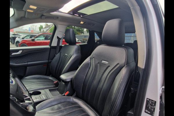 Ford Kuga 2.5 PHEV 225Pk AUT Vignale /Pano /leer /B&O