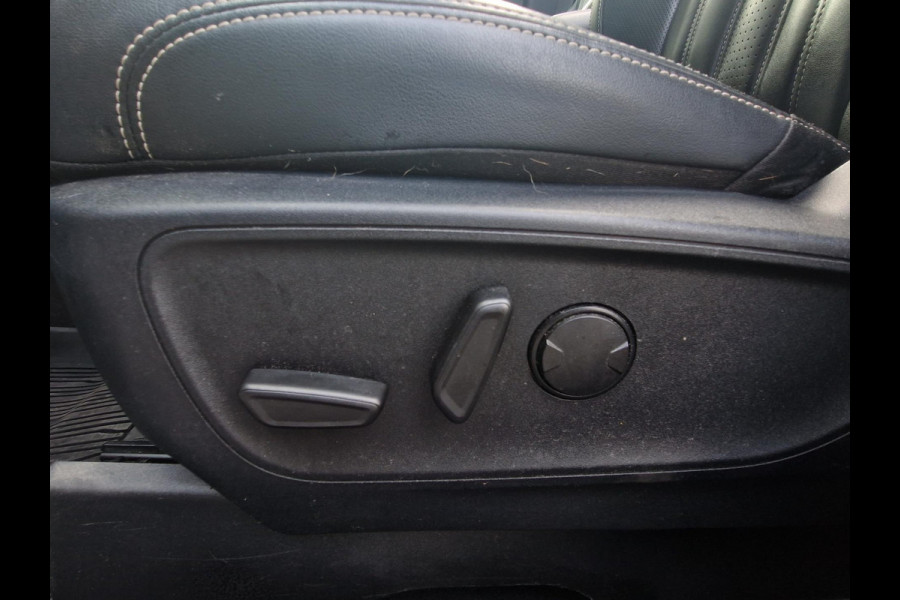 Ford Kuga 2.5 PHEV 225Pk AUT Vignale /Pano /leer /B&O