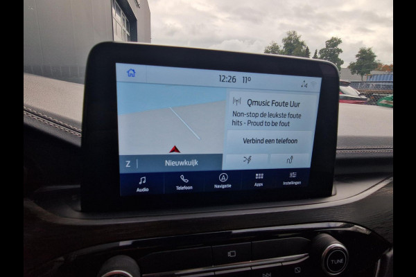 Ford Kuga 2.5 PHEV 225Pk AUT Vignale /Pano /leer /B&O