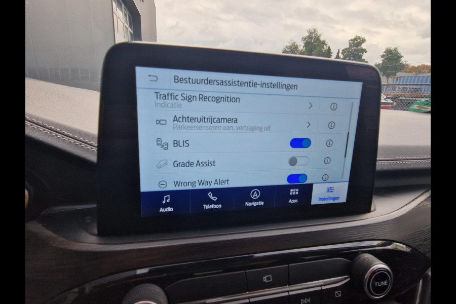 Ford Kuga 2.5 PHEV 225Pk AUT Vignale /Pano /leer /B&O