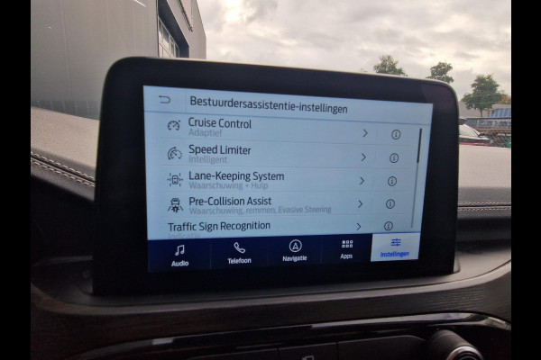 Ford Kuga 2.5 PHEV 225Pk AUT Vignale /Pano /leer /B&O