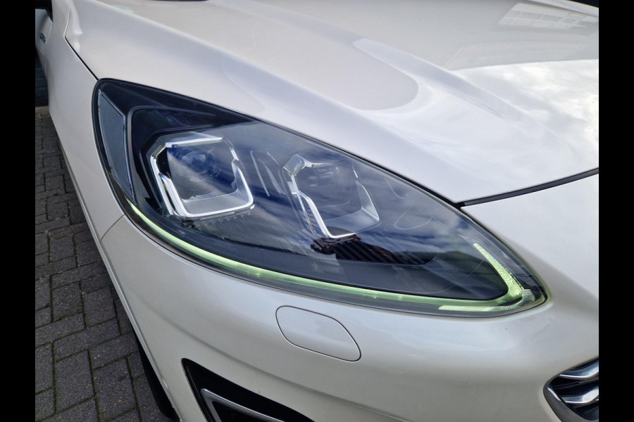 Ford Kuga 2.5 PHEV 225Pk AUT Vignale /Pano /leer /B&O